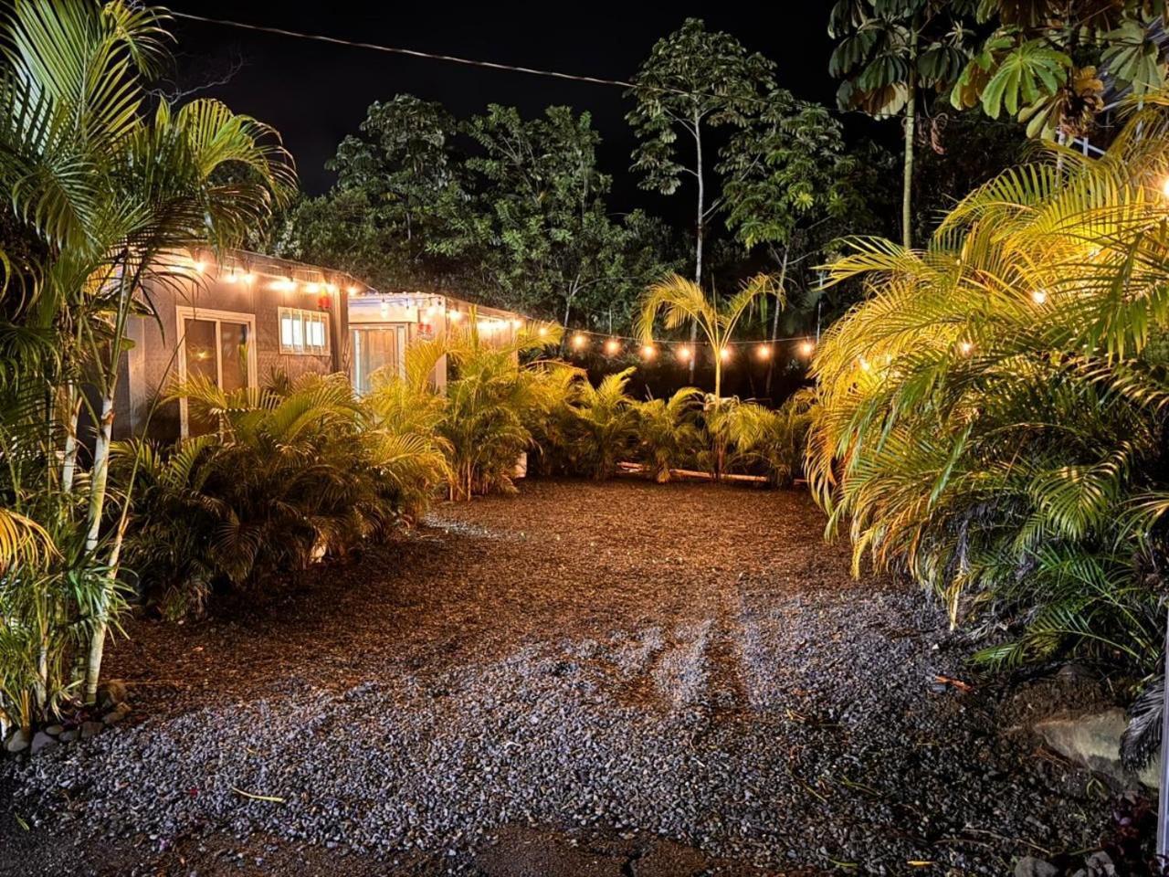 Hotel Relax Termalitas - Thermal Water La Fortuna Luaran gambar
