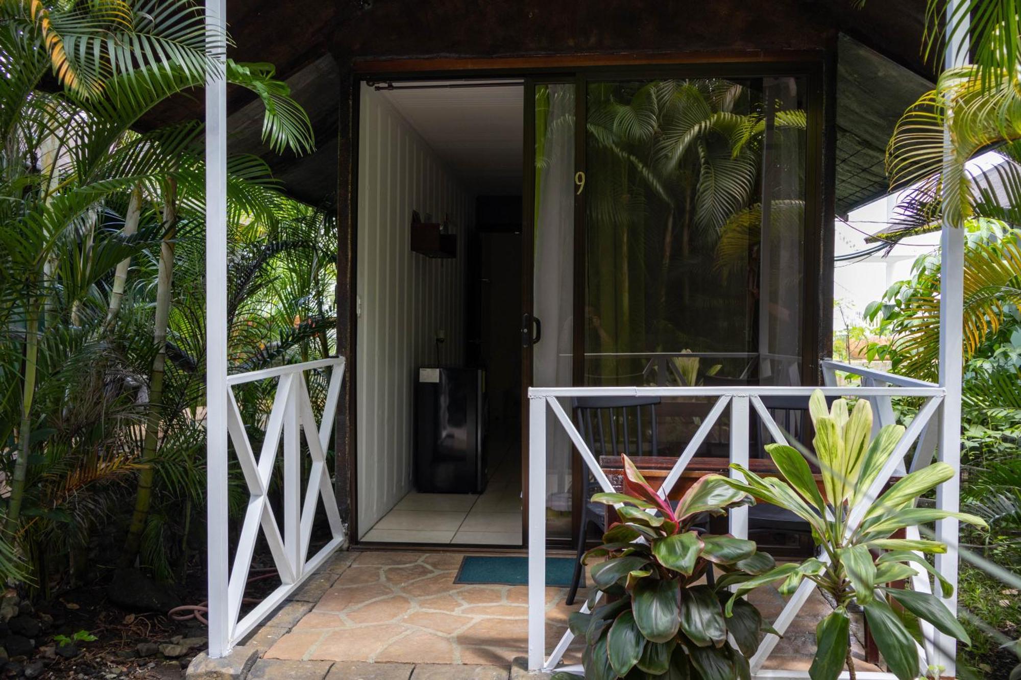 Hotel Relax Termalitas - Thermal Water La Fortuna Luaran gambar
