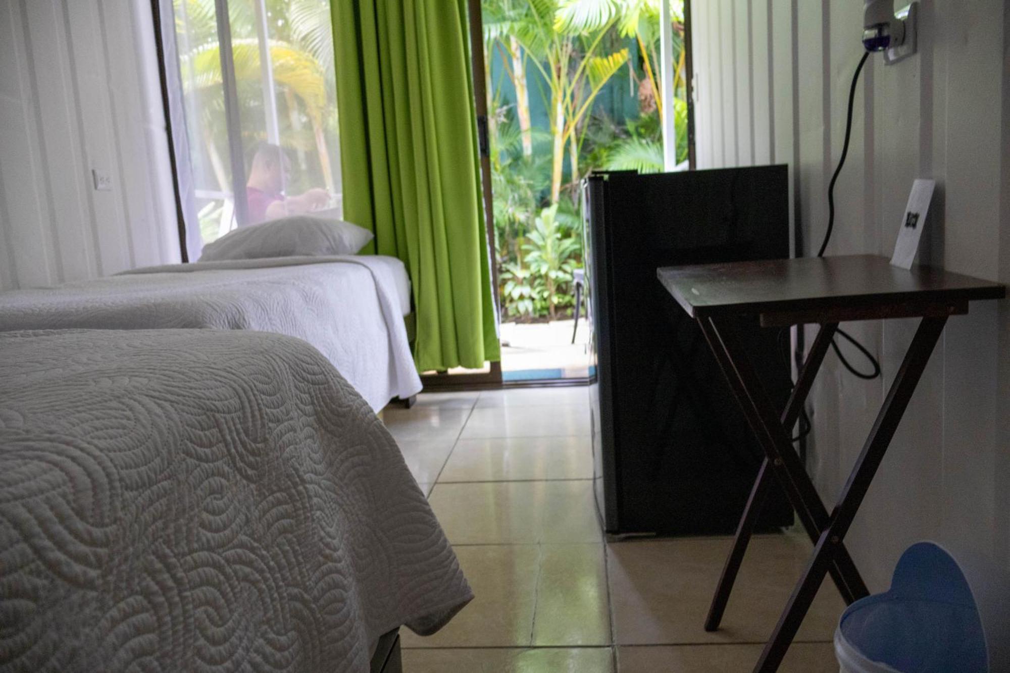 Hotel Relax Termalitas - Thermal Water La Fortuna Luaran gambar
